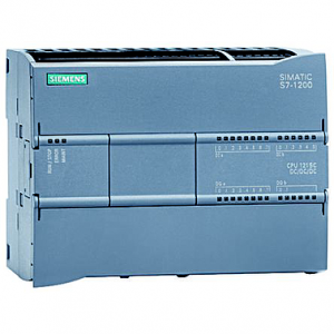 PLC S7-1200 CPU 1215C DC/DC/DC