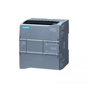 PLC S7-1200 CPU 1212C AC/DC/RLY