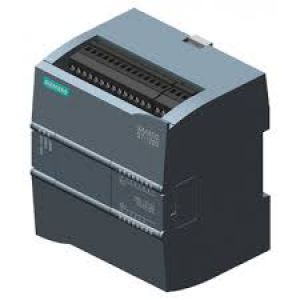 PLC S7-1200 CPU 1212C DC/DC/DC