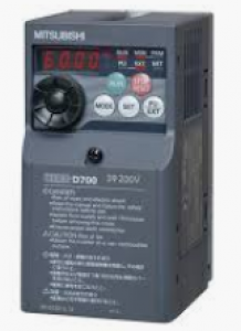 Biến tần vào 1P, ra 3P 220VAC, 0.75kW