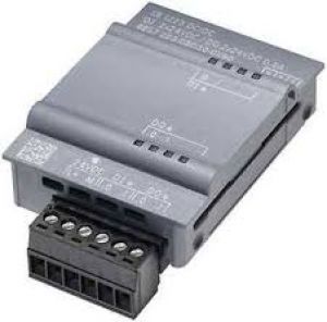 Signal Board, Digital Output, DQ4 x24VDC