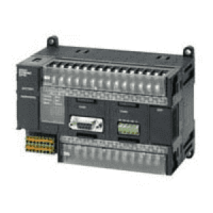 PLC CP1H 40 I/O, ngõ ra transistor