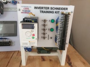 Kit thực hành biến tần Schneider