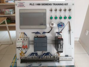 Khóa học thiết kế giao diện HMI