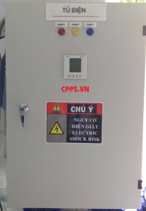 Tủ điện phân phối 80A