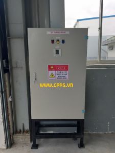 Tủ điện phân phối 500A