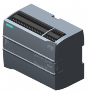 PLC S7-1200 CPU 1215C AC/DC/RLY
