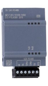 Board truyền thông, CB 1241, RS485