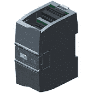 Mô đun 4 Analog Output, SM 1232