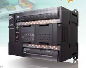 PLC CP1E 30 I/O, ngõ ra transistor