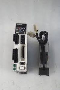 Servo Panasonic Minas A4 100W