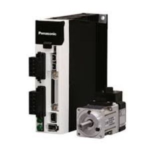 Servo Panasonic Minas A5 100W