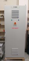 Dự án cung cấp tủ điện điều khiển và lập trình PLC hệ thống phối trộn dung môi - Nhà máy BVN