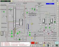 Thiết kế - Lập trình PLC HMI SCADA điều khiển và giám sát hệ thống tự động