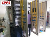 Dự án hệ thống xử lý nước thải sản xuất - Nhà máy ARK