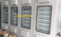 Dự án hệ thống tái sử dụng nước 1500m3/ngày – nhà máy CTV